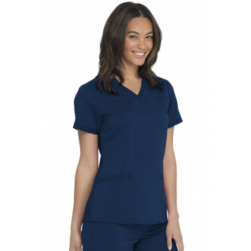 Топ женский DICKIES DK870 NAV Топ женский DICKIES DK870 NAV