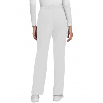 Брюки женские CHEROKEE CKE272A WHT