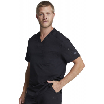 Топ мужской DICKIES DK610 BLK