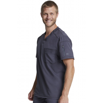 Топ мужской DICKIES DK610 PWT