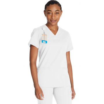 Топ женский DICKIES DK870 WHT Топ женский DICKIES DK870 WHT