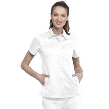 Топ женский CHEROKEE WW669 WHT Топ женский CHEROKEE WW669 WHT