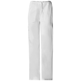 Мужские медицинские брюки CHEROKEE 4043 WHTW