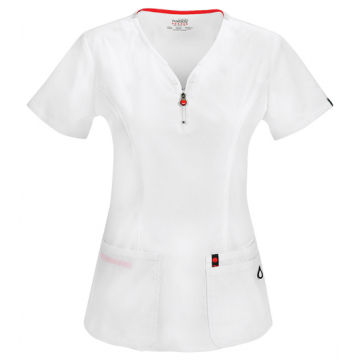 Топ женский CODE HAPPY 46600A WHCH Топ женский CODE HAPPY 46600A WHCH