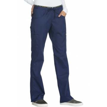 Женские брюки CHEROKEE Luxe Sport CK003 NAVV Женские брюки CHEROKEE Luxe Sport CK003 NAVV