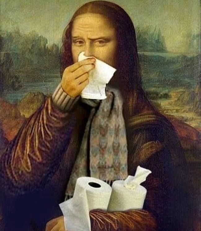 Будь здоров! Летом и зимой!